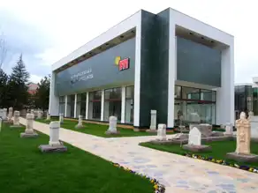 Tarihi Bir Müze: Keşfedilmeyi Bekliyor